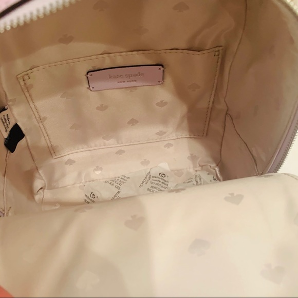Mini convertible backpack WKRU6417 kate spade - Picture 8 of 8